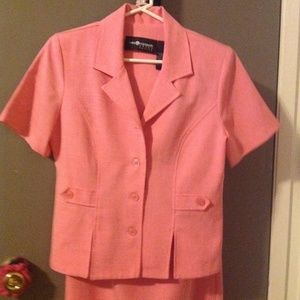 Sag Harbor Petite Dress